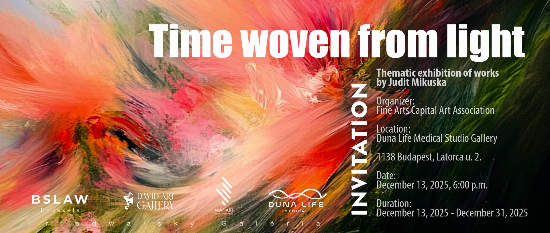 For more information, click on the link!